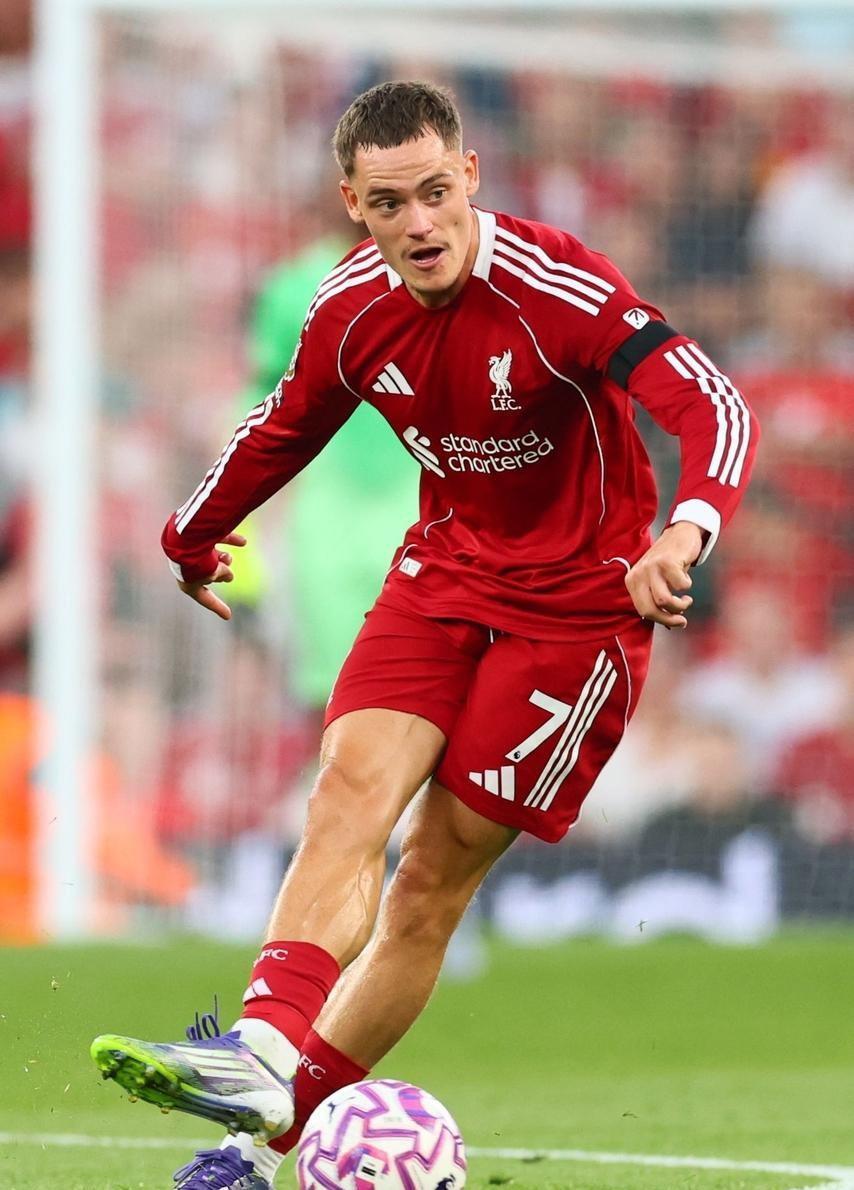 荷甲倒计时，利物浦清晨止住颓势，细节引发关注，震撼外界，赛季目标并未改变的简单介绍-开云中国