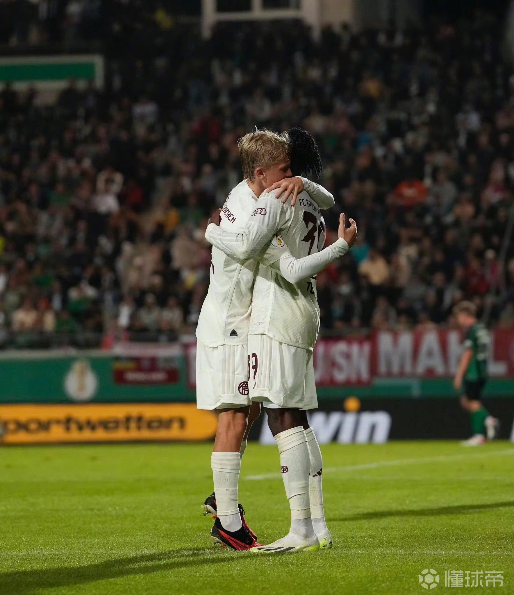 关于德国杯倒计时，布鲁克林篮网今晨调整名单，细节引发关注，震撼外界，控场能力受关注的信息